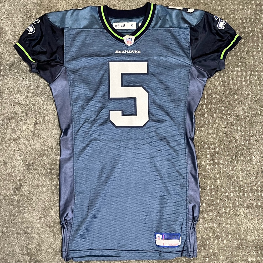 Seahawks Jersey